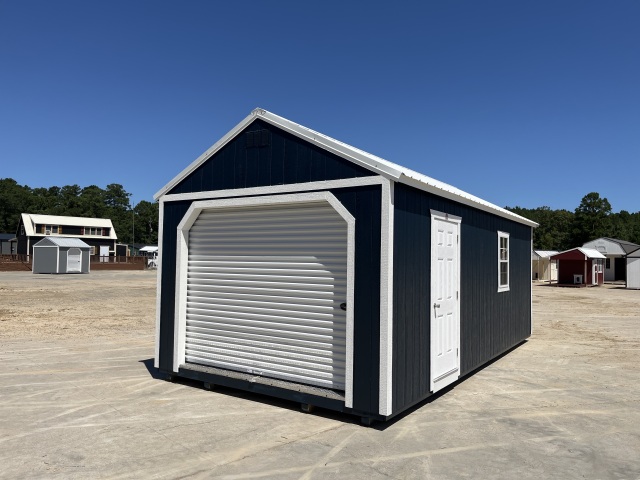 Portable Garage - 12x24