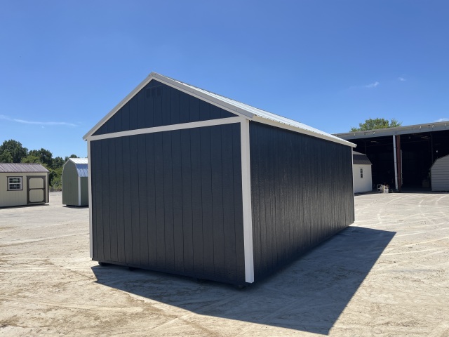 Portable Garage - 12x24