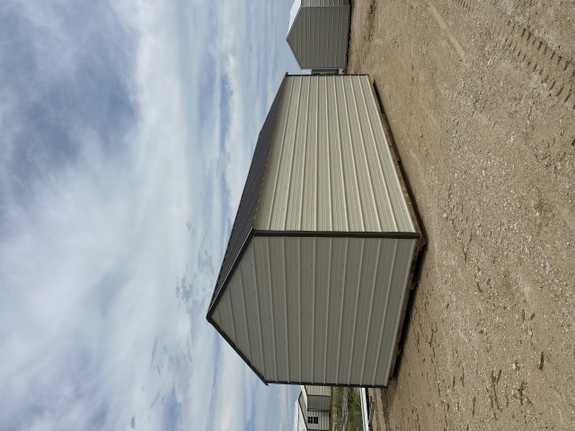 Portable Garage - 12x24