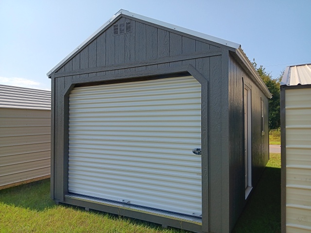 Portable Garage - 12x24