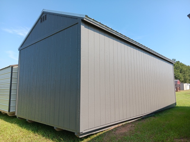 Portable Garage - 12x24