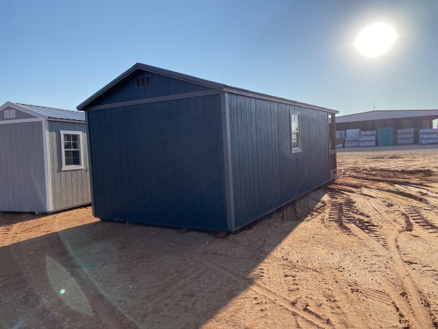Platinum Cabin - 12x28