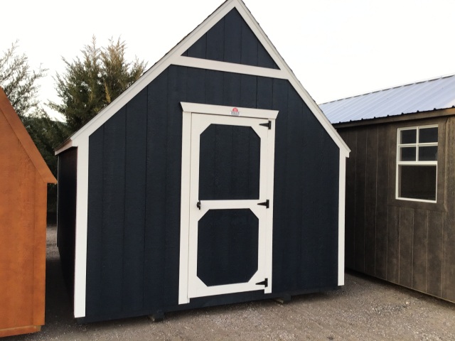 Playhouse (Victorian) - 10x12