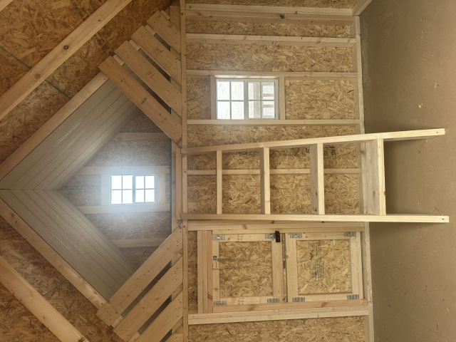 Playhouse (Hideout) - 10x12