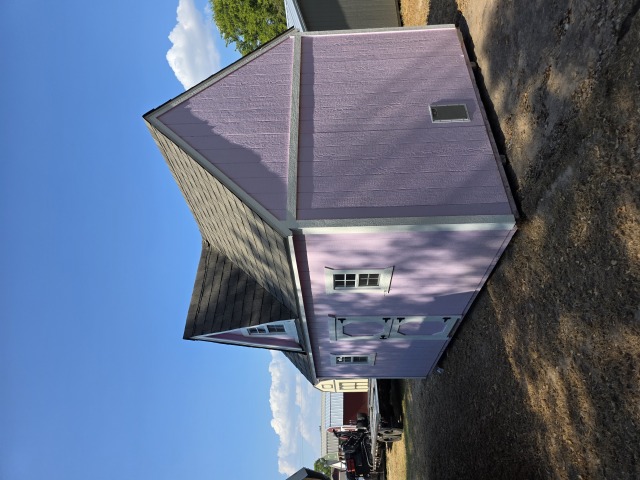 Playhouse (Victorian) - 10x16