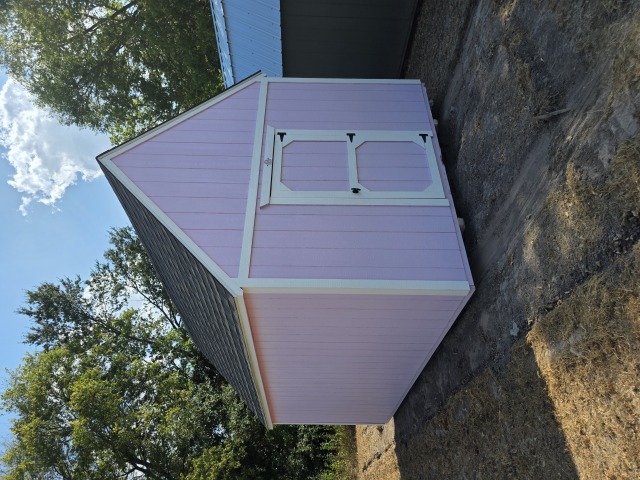 Playhouse (Victorian) - 10x16
