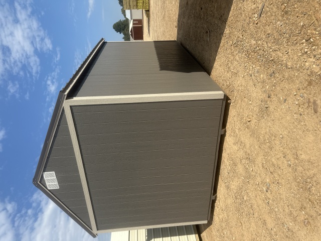 Utility Xtra Height - 10x16