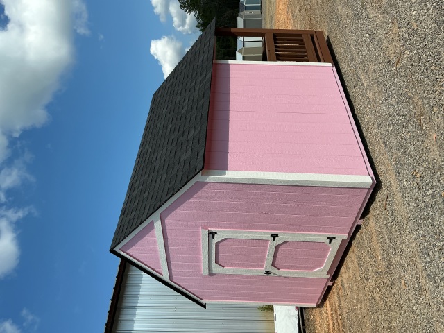 Playhouse (Hideout) - 10x12