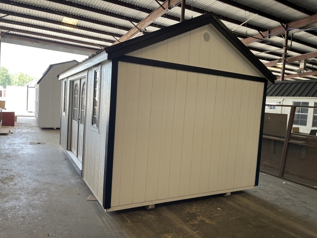 Metro Shed Garden Shed - 10x16