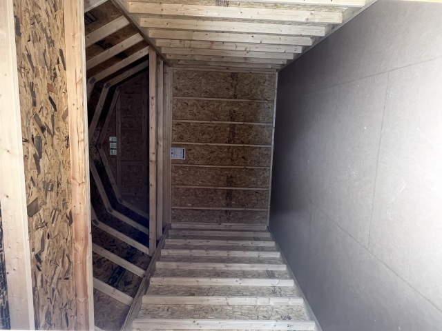 Best Value Wood (Lofted Barn) - 10x16