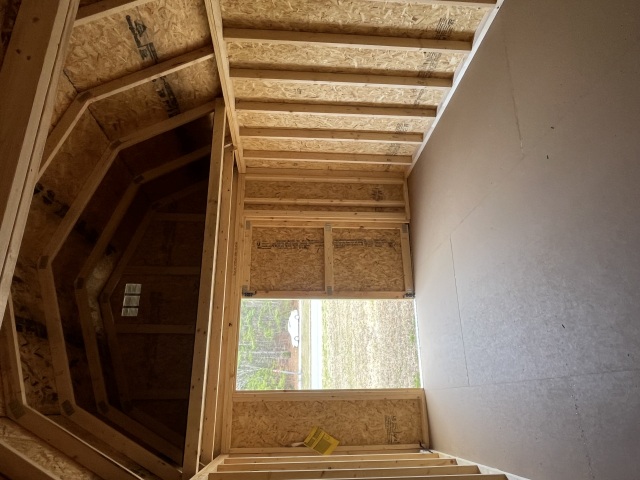 Best Value Wood (Lofted Barn) - 10x16