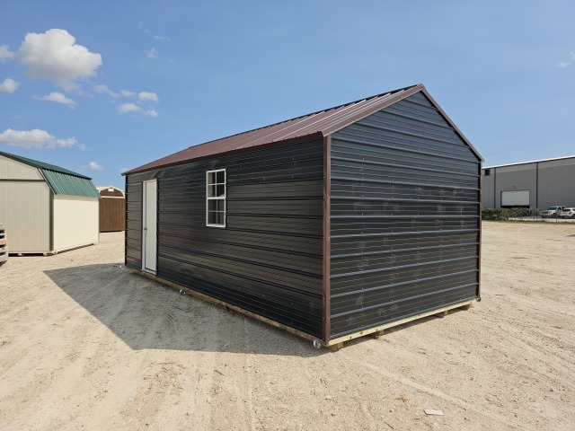 Portable Garage - 12x24