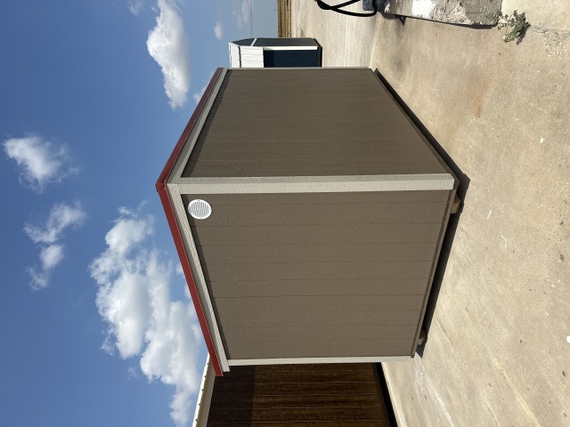 Metro Shed - 7x12