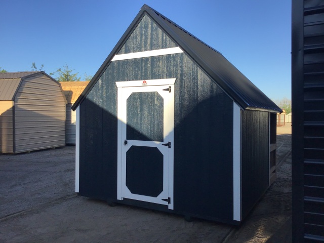 Playhouse (Hideout) - 10x12