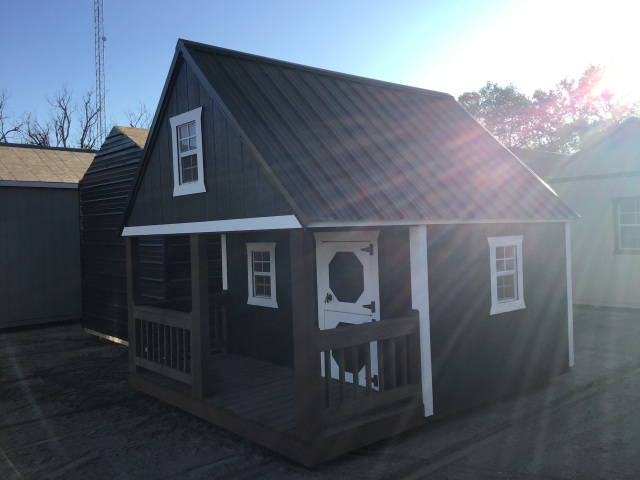 Playhouse (Hideout) - 10x12