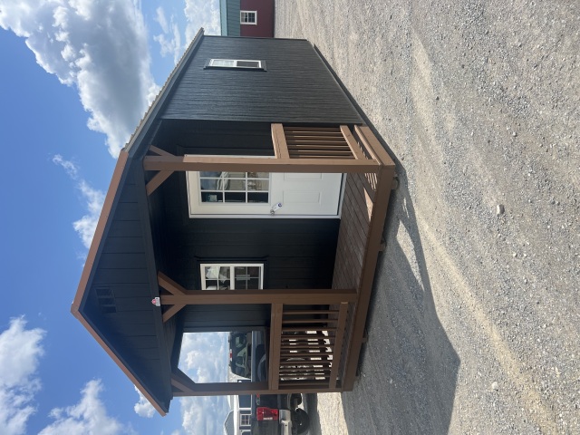 Cabin - 12x24