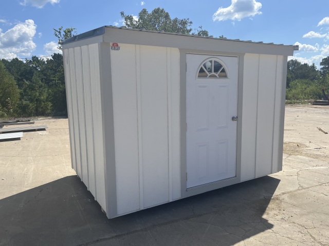 Metro Shed - 7x10