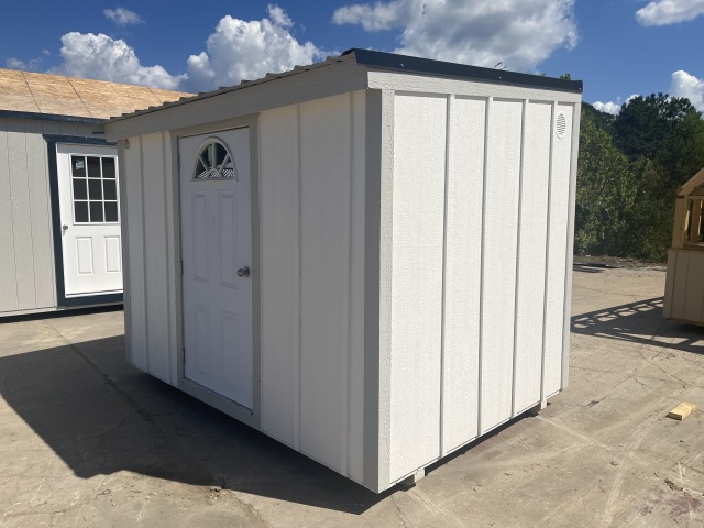 Metro Shed - 7x10