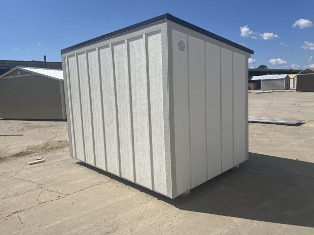 Metro Shed - 7x10