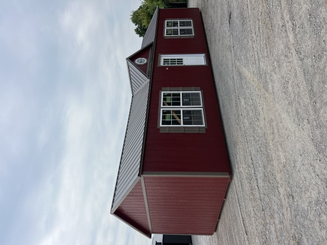 Utility Xtra Height - 14x40