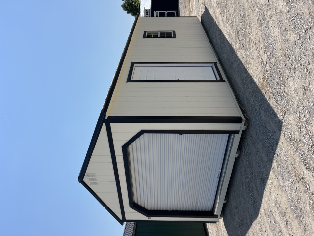 Portable Garage - 12x24
