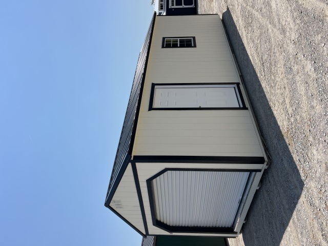 Portable Garage - 12x24