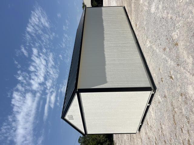 Portable Garage - 12x24