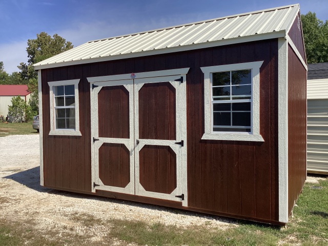 Side Utility - 10x16