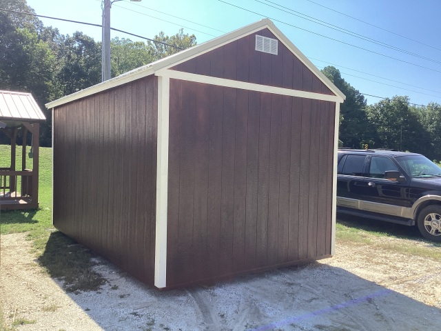 Side Utility - 10x16