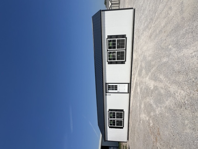 Side Utility - 16x44