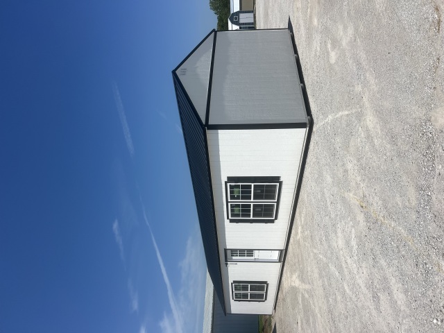 Side Utility - 16x44