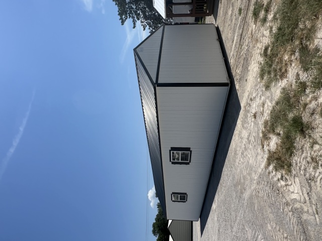 Side Utility - 16x44