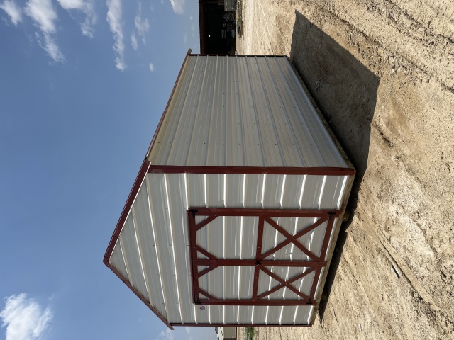Utility Xtra Height - 10x16