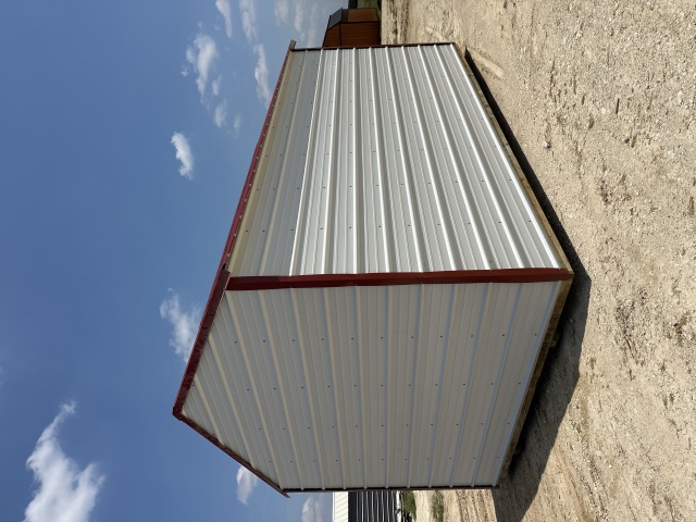 Utility Xtra Height - 10x16