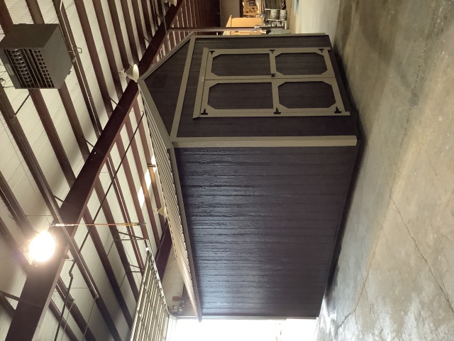 Utility Xtra Height - 10x16
