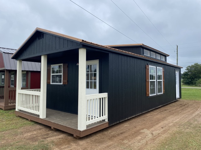 Platinum Cabin - 14x36