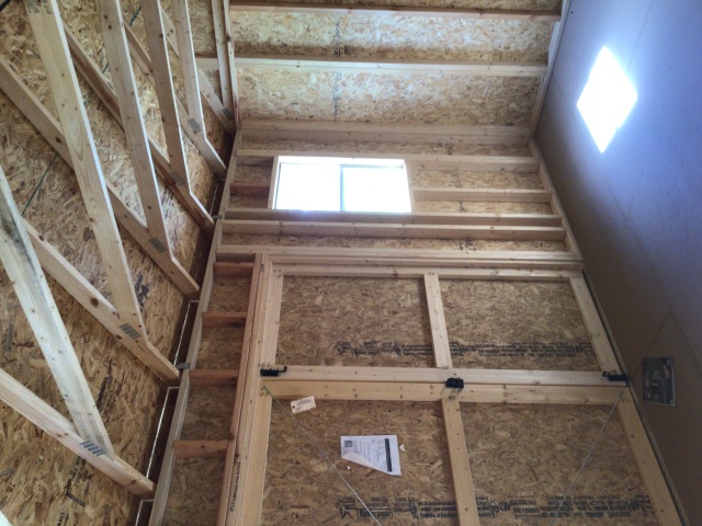 Side Utility - 10x16