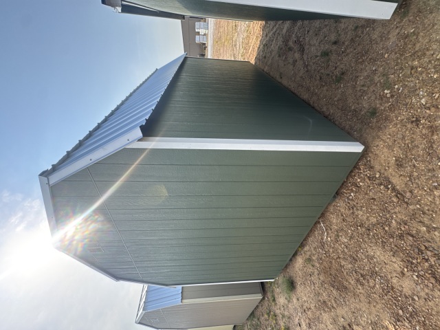 Best Value Wood (Lofted Barn) - 10x16