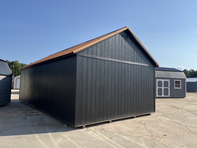 Side Utility - 16x30