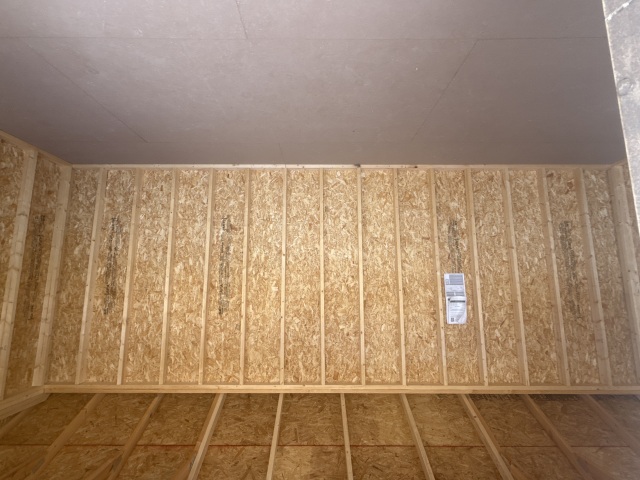 Side Utility - 10x20