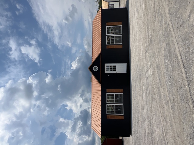 Utility Xtra Height - 16x40