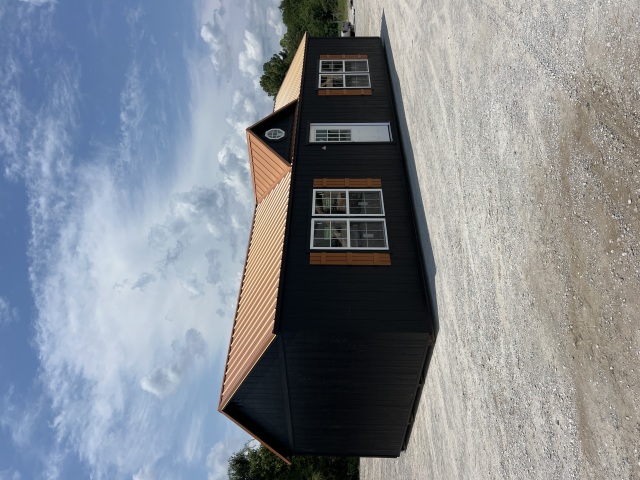 Utility Xtra Height - 16x40