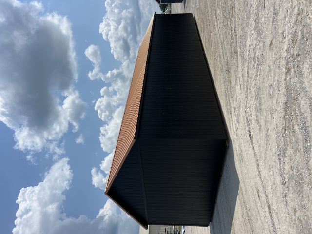 Utility Xtra Height - 16x40