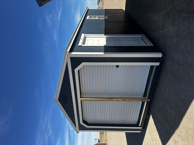 Portable Garage - 12x24
