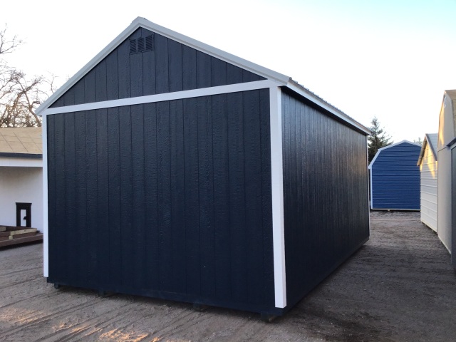 Side Utility - 12x20