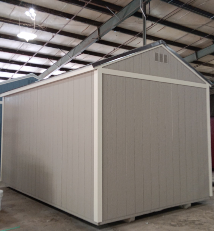 Utility Xtra Height - 10x16