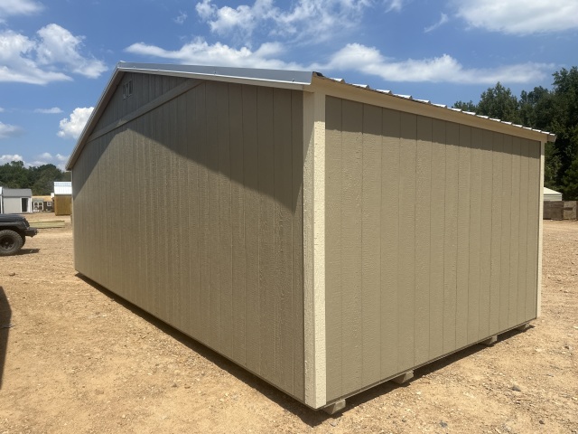 Best Value Wood (Side Utility) - 12x24
