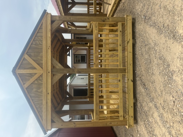 Cabana - 10x12