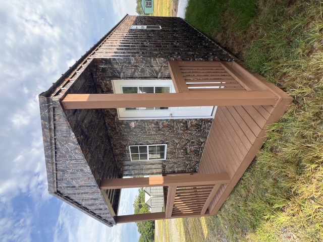 Cabin - 12x24