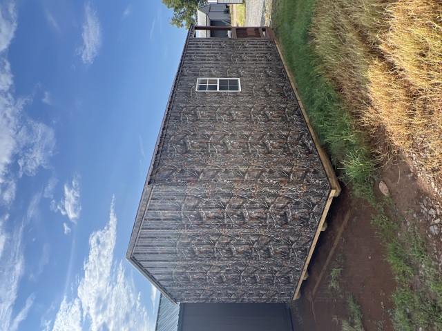 Cabin - 12x24